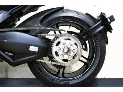 Ducati Diavel 2012