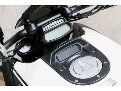 Ducati Diavel 2012