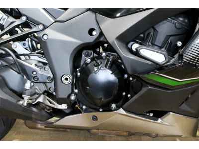 Kawasaki Ninja 1000SX 2023