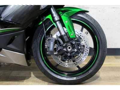 Kawasaki Ninja 1000SX 2023