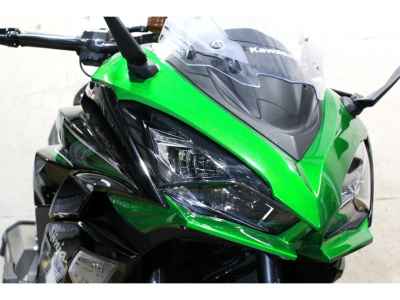 Kawasaki Ninja 1000SX 2023