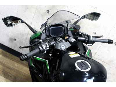 Kawasaki Ninja 1000SX 2023