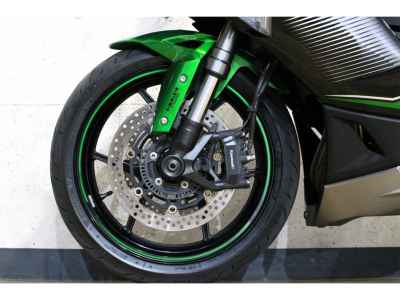 Kawasaki Ninja 1000SX 2023