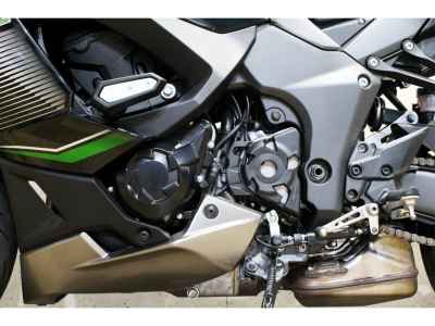 Kawasaki Ninja 1000SX 2023