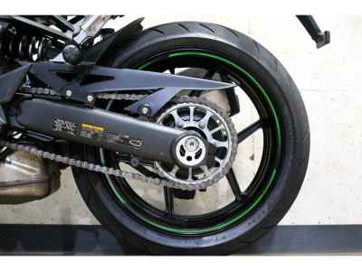 Kawasaki Ninja 1000SX 2023