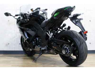 Kawasaki Ninja 1000SX 2023