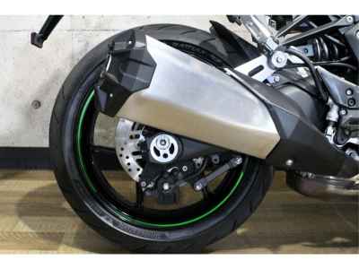Kawasaki Ninja 1000SX 2023