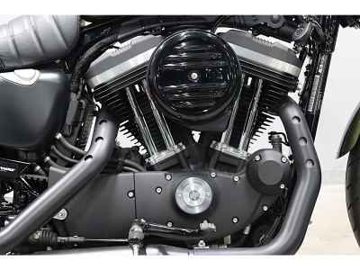 Harley-Davidson Sportster Iron XL883N 2016