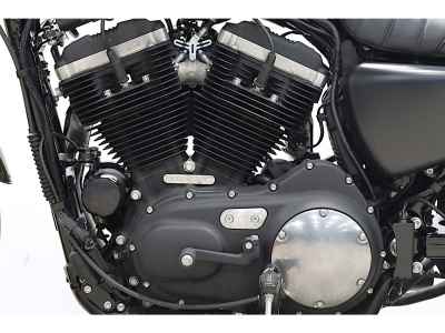 Harley-Davidson Sportster Iron XL883N 2016