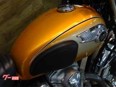 Kawasaki W800 2011