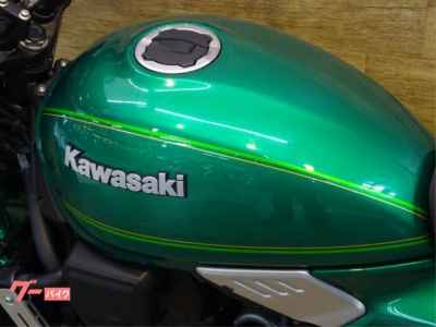 Kawasaki Z650RS 2023