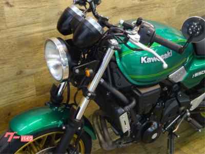 Kawasaki Z650RS 2023