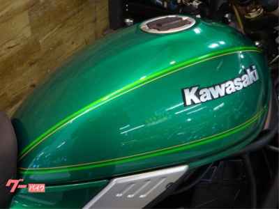 Kawasaki Z650RS 2023