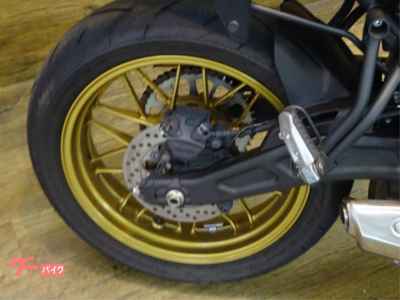 Kawasaki Z650RS 2023