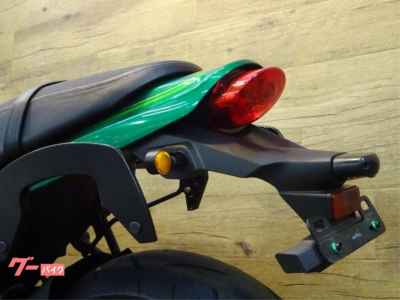 Kawasaki Z650RS 2023