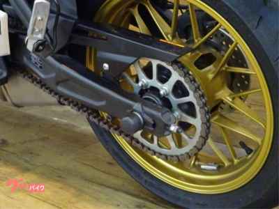 Kawasaki Z650RS 2023