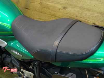 Kawasaki Z650RS 2023