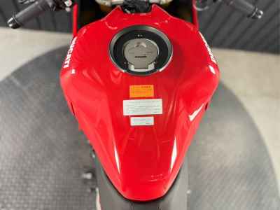 Ducati Supersport 950 S 2023