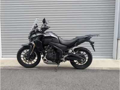 Honda CB400X 2023