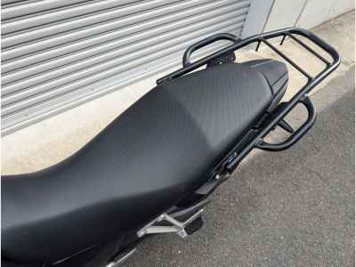 Honda CB400X 2023