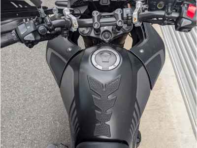 Honda CB400X 2023