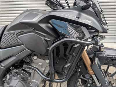 Honda CB400X 2023