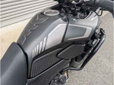 Honda CB400X 2023