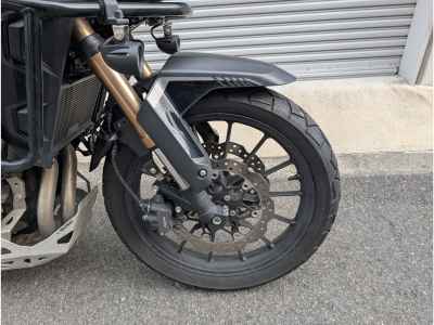 Honda CB400X 2023