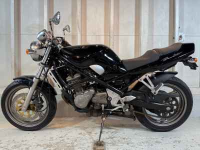 Suzuki Bandit 250
