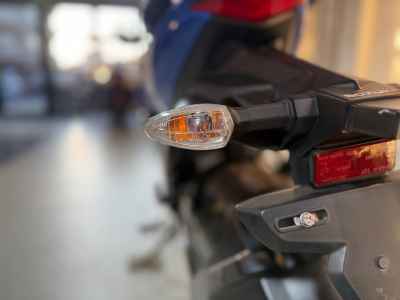 Suzuki Gixxer 250SF