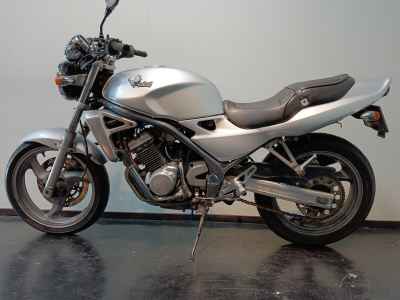 Kawasaki Balius ZR250