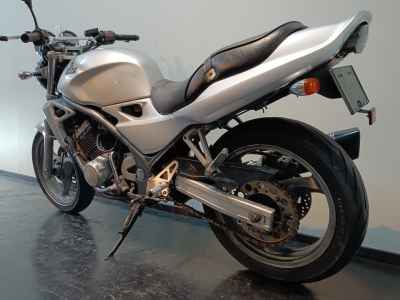Kawasaki Balius ZR250