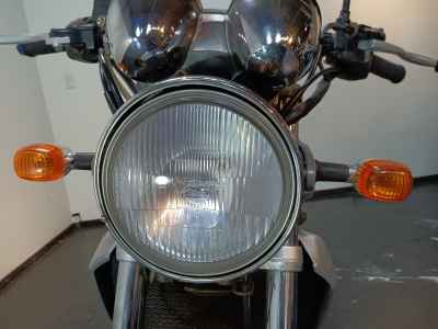 Kawasaki Balius ZR250