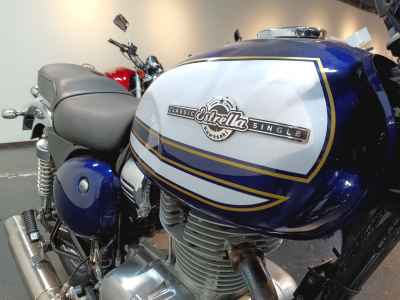Kawasaki Estrella