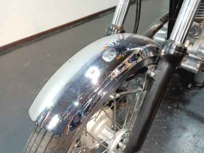 Kawasaki Estrella