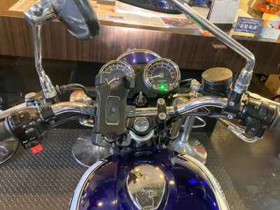 Kawasaki Estrella
