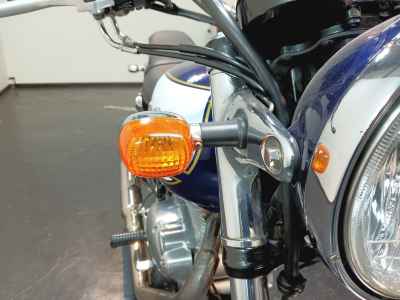 Kawasaki Estrella