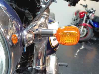 Kawasaki Estrella