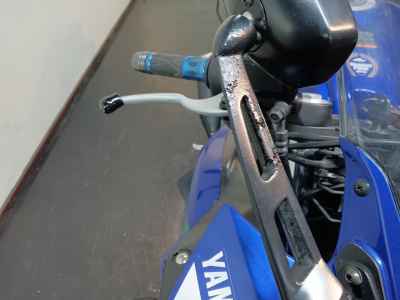Yamaha YZF-R25 2016