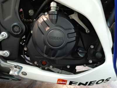 Yamaha YZF-R25 2016