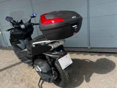 BMW C400GT 2019