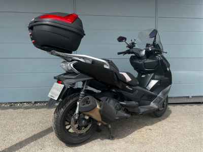 BMW C400GT 2019