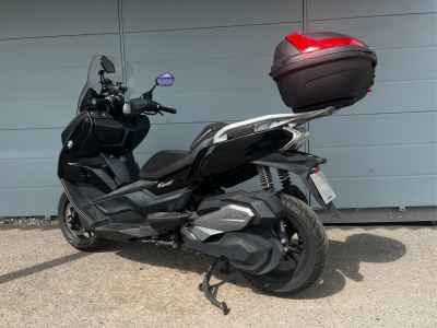 BMW C400GT 2019