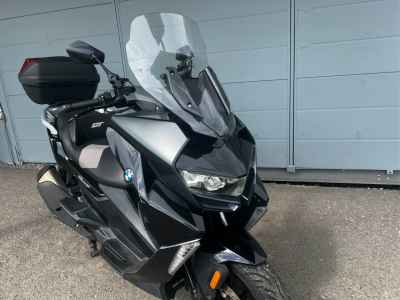 BMW C400GT 2019