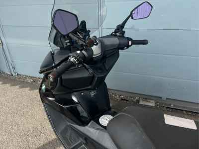 BMW C400GT 2019