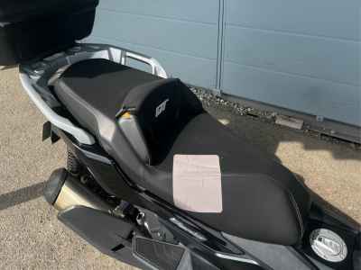 BMW C400GT 2019