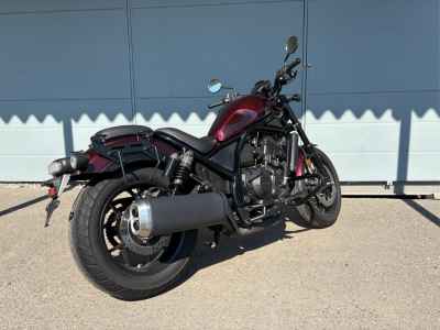 Honda Rebel CMX1100 2023