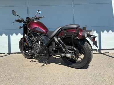 Honda Rebel CMX1100 2023