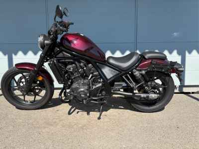 Honda Rebel CMX1100 2023