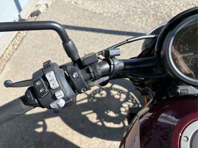 Honda Rebel CMX1100 2023
